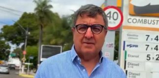 Dep. Danilo Forte aprova projeto que exige foto em multa de trânsito
