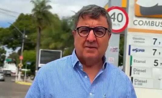 Dep. Danilo Forte aprova projeto que exige foto em multa de trânsito