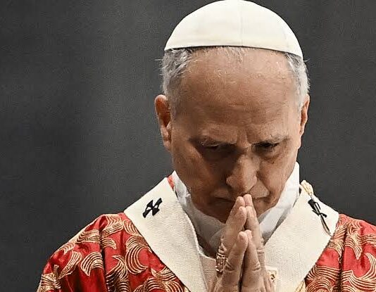 Papa Leão XIV exige proteção à vida desde a concepção