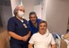 Após infarto, Danilo Forte recebe alta e diz que voltará às atividades ‘nos próximos dias’