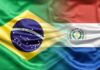 Após convocar embaixador, Paraguai envia nota de repúdio ao Brasil
