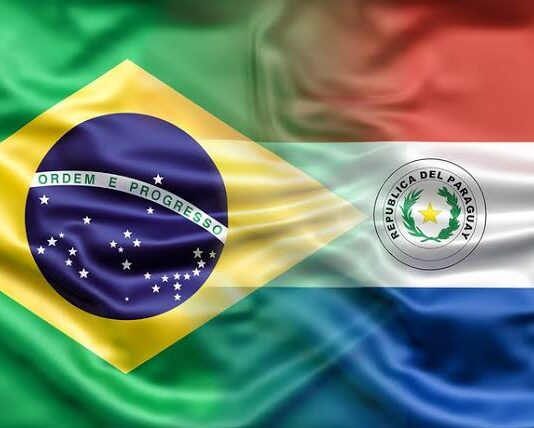 Após convocar embaixador, Paraguai envia nota de repúdio ao Brasil