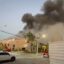 Incêndio em shopping de Fortaleza é registrado nesta quinta, 16