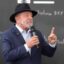 Lula acusa Trump de “pirataria” ao ameaçar tomada do Estreito de Hormuz