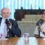Lula diz que é “muito desumano” morar no Palácio da Alvorada