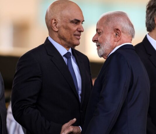 Após perder votação no senado, governo Lula vai recorrer ao STF para derrubada da proposta.