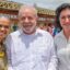 MP Eleitoral vê propaganda antecipada de Lula para Tebet e Marina