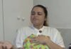 Mãe da bebê morta em Fortaleza consegue medidas protetivas contra ex por histórico de violência