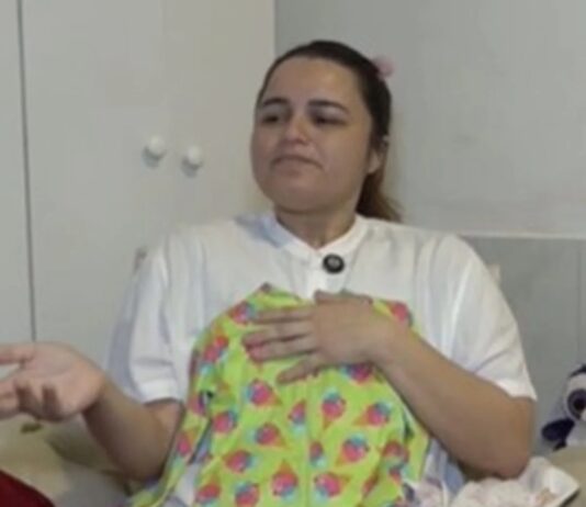 Mãe da bebê morta em Fortaleza consegue medidas protetivas contra ex por histórico de violência