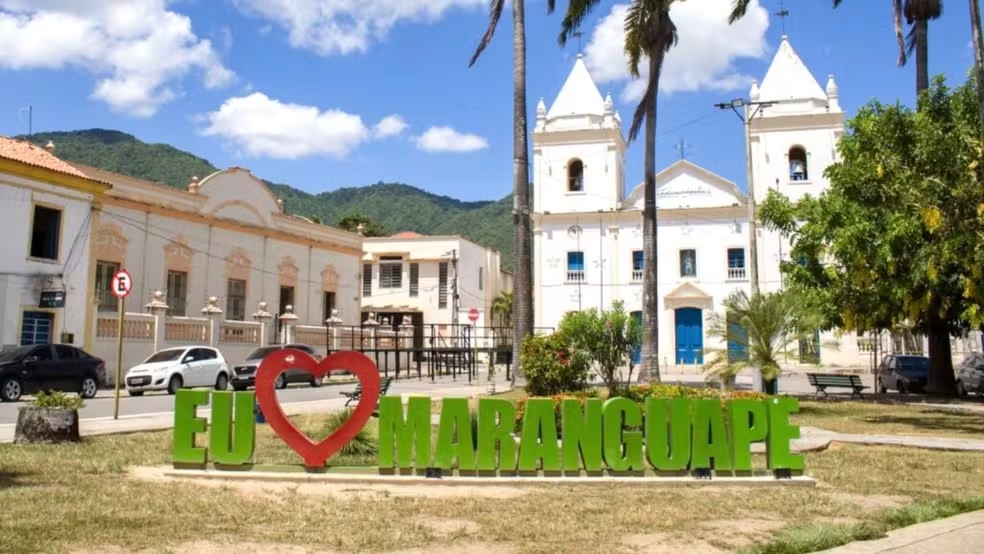 maranguape