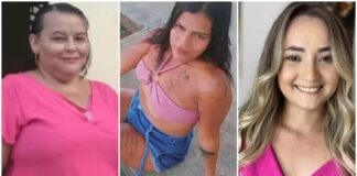 Três mulheres são assassinadas em um único dia no Ceará