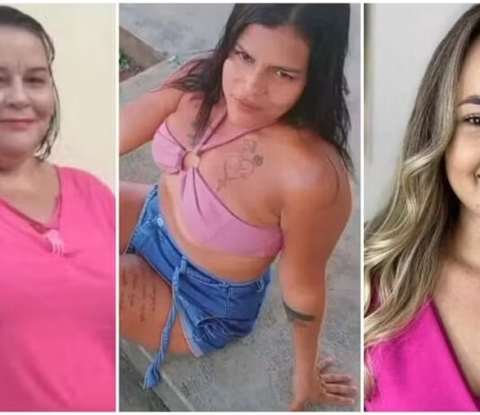 Três mulheres são assassinadas em um único dia no Ceará