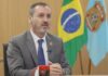 Após EUA descobrir esquema de 10 bilhões de reais do PCC, diretor da PF de Lula diz que houve prejuízo a investigação.