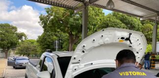 Detran é condenado a pagar R$ 210 mil por falha em vistoria
