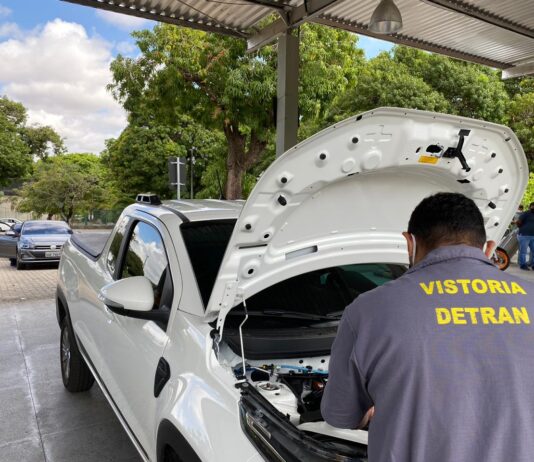 Detran é condenado a pagar R$ 210 mil por falha em vistoria