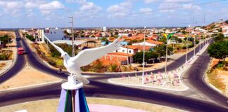 Facção criminosa impõe restrições à venda de água em Morada Nova