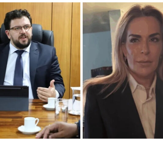 Amiga de Lulinha, lobista pagou ex-chefe de gabinete de Lula
