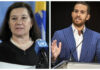 EUA revogam visto da embaixadora do Brasil em Washington devido à demora do governo brasileiro em aceitar Daniel Perez como embaixador.