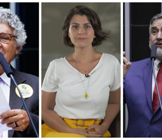 Patrimônio de esquerdistas subiu até 870% nos últimos anos