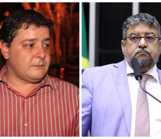 Piada? Vice-presidente nacional do PT diz que Lulinha vive em condições precárias na Espanha