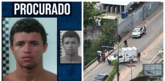 “Skidum”, líder do CV, teria ordenado morte e esquartejamento no Jacarecanga
