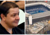 Empresa de Lulinha na Espanha muda para endereço próximo ao estádio do Real Madrid