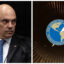 Entidade internacional alerta para grave ameaça à liberdade de imprensa no Brasil após decisão de Moraes