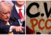 Trump coloca PCC e CV na mira em nova ofensiva contra organizações criminosas