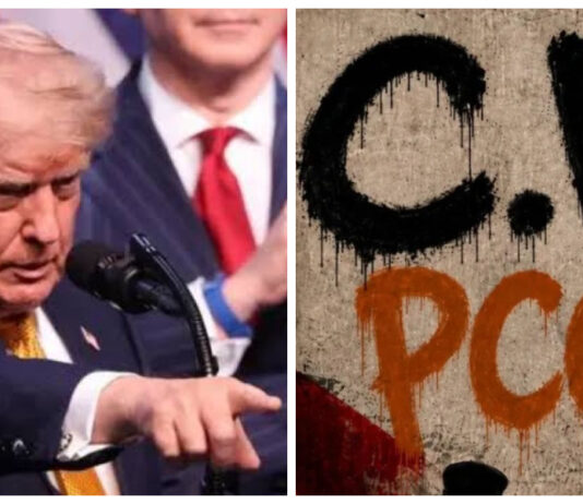 Trump coloca PCC e CV na mira em nova ofensiva contra organizações criminosas