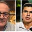 Crise na base do governo: em vídeo, Giovanni Sampaio critica postura de Chagas Viera.