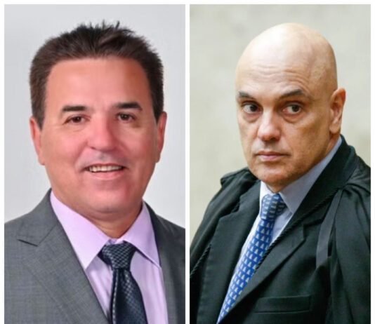 Justiça do RN condena Meta a reativar perfis bloqueados por Moraes