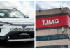 TJ-MG compra 179 Corolla Cross por R$ 38,4 milhões para desembargadores