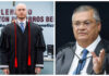 Dino afasta sobrinho de governador do Maranhão do Tribunal de Contas