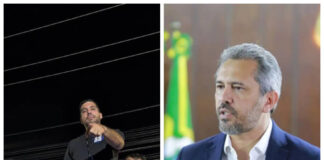 Coligação do PT no Ceará entra com processo contra André Fernandes por Jingle do “mano”