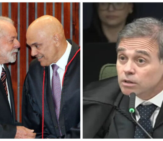 Mendonça diz que não poupará ninguém, após boatos de articulação para fragilizar seu trabalho nas investigações do INSS e Master.