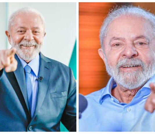 Lula tenta derrubar ‘taxa das blusinhas’ criada em seu governo