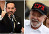 Espriella quer tratar grupos criminosos da Colômbia como terroristas, enquanto Lula tentar tirar definição dos Estados Unidos