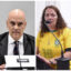 Manifestante do 8/1 segue presa enquanto assassinos são beneficiados por política antimanicomial