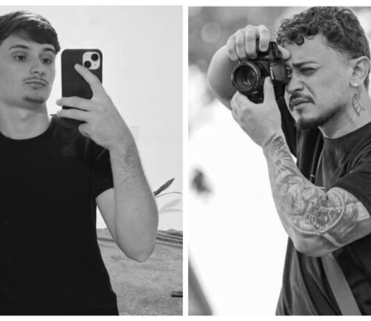 Pandemia da bala: dois jovens sem passagens pela polícia são assassinados em Sobral e Piquet Carneiro, no interior do Ceará.