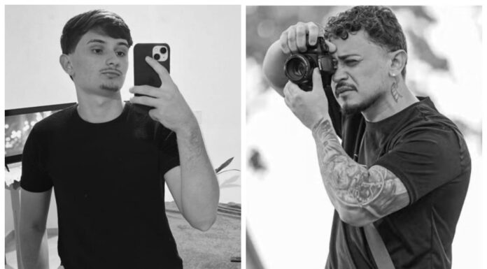 Pandemia da bala: dois jovens sem passagens pela polícia são assassinados em Sobral e Piquet Carneiro, no interior do Ceará.