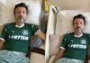 Lito Sousa faz apelo por tratamento experimental após diagnóstico de doença rara