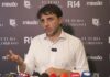 TSE suspende candidatura de Renan Santos à Presidência