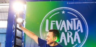 Levanta Ceará ganha força e amplia mobilização por renovação
