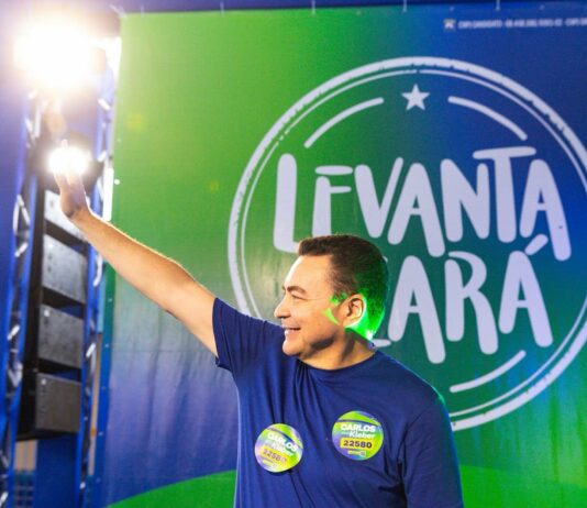Levanta Ceará ganha força e amplia mobilização por renovação