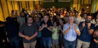 Carlos Kleber reúne lideranças do Cariri para fortalecer projeto político rumo a 2026