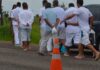 220 detentos não retornam após saidinha de Dia dos Pais no Rio