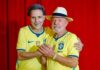 Lula recebe advogado de Lulinha em meio a apurações da PF