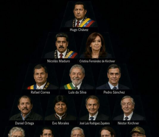 Milei ironiza Lula e chama líderes de esquerda de ‘trem fantasma’