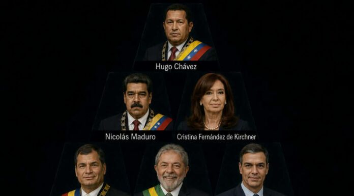 Milei ironiza Lula e chama líderes de esquerda de ‘trem fantasma’