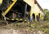 Acidentes de trânsito são segunda maior causa de mortes no Ceará.